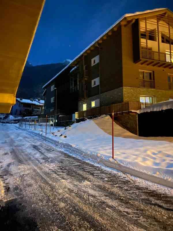 appartamento in vendita a Limone Piemonte in zona Panice