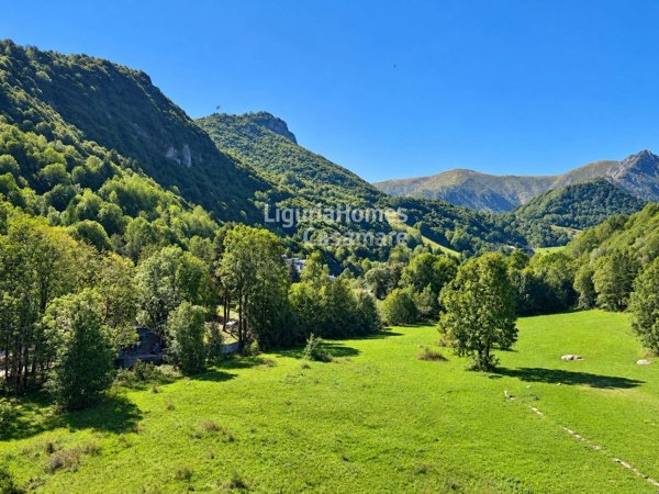 appartamento in vendita a Limone Piemonte in zona Limonetto