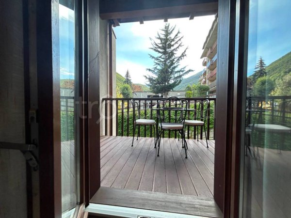 appartamento in vendita a Limone Piemonte