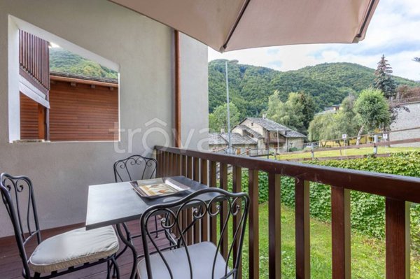 appartamento in vendita a Limone Piemonte