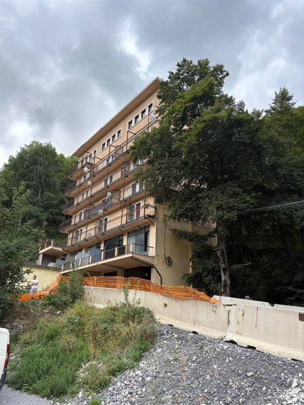appartamento in vendita a Limone Piemonte