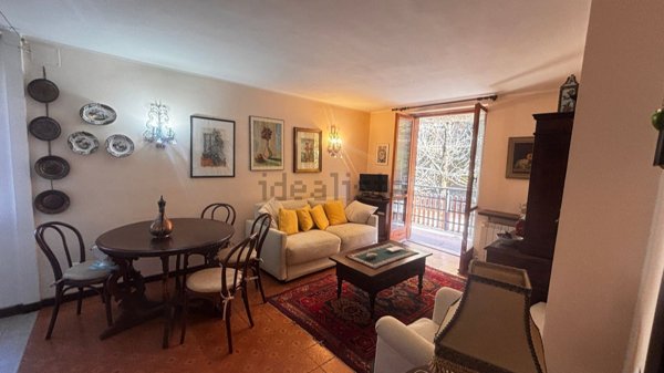 appartamento in vendita a Limone Piemonte in zona Panice