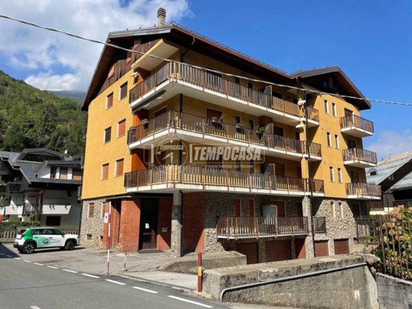appartamento in vendita a Limone Piemonte in zona Panice
