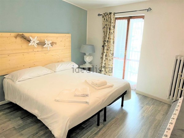 appartamento in vendita a Limone Piemonte in zona Panice