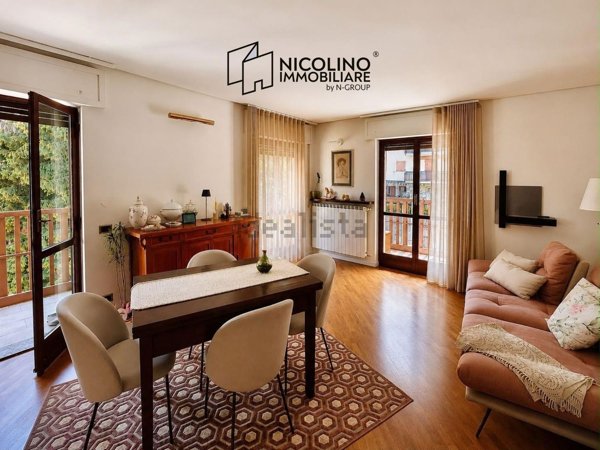 appartamento in vendita a Limone Piemonte in zona Panice