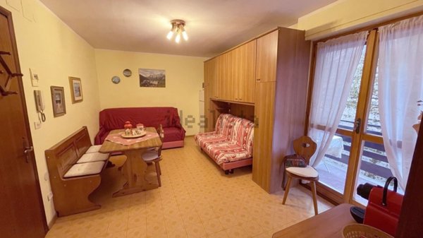 appartamento in vendita a Limone Piemonte