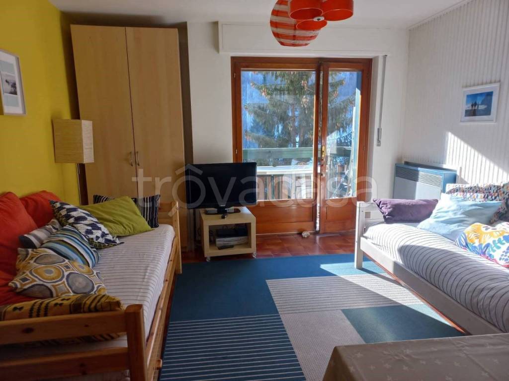 appartamento in vendita a Limone Piemonte in zona Panice