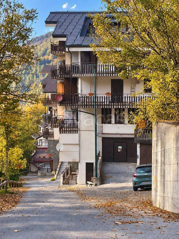 appartamento in vendita a Limone Piemonte