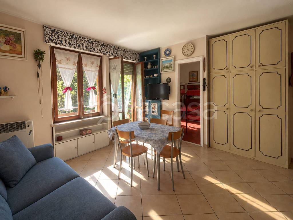 appartamento in vendita a Limone Piemonte