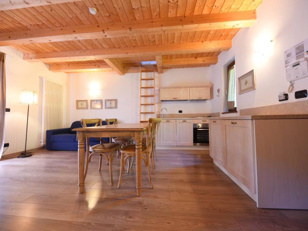 appartamento in vendita a Limone Piemonte