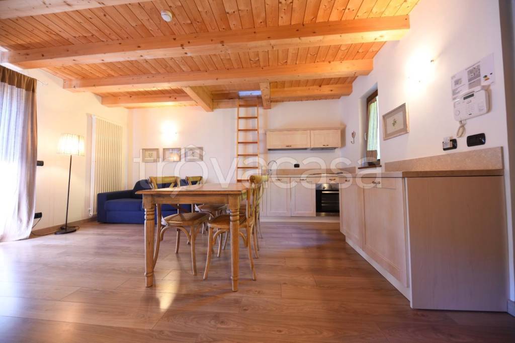 appartamento in vendita a Limone Piemonte