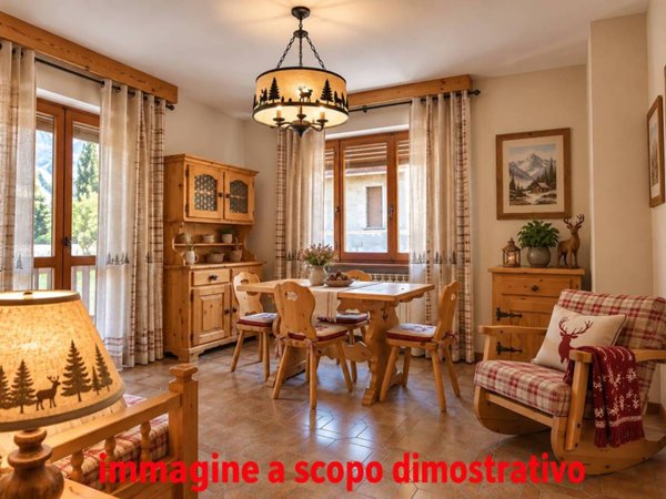 appartamento in vendita a Limone Piemonte