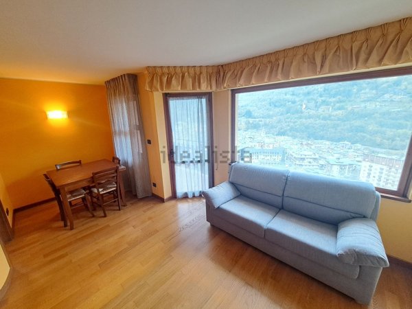 appartamento in vendita a Limone Piemonte in zona Panice