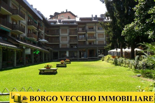 appartamento in vendita a Limone Piemonte in zona Panice