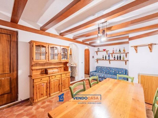 appartamento in vendita a Limone Piemonte in zona Panice