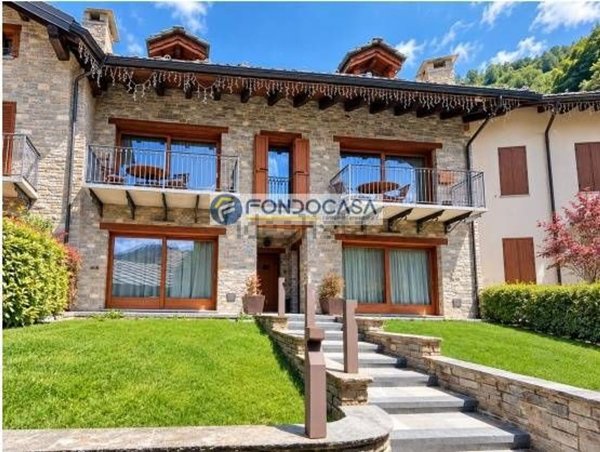 appartamento in vendita a Limone Piemonte in zona Panice