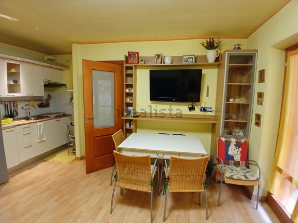 appartamento in vendita a Limone Piemonte in zona Panice