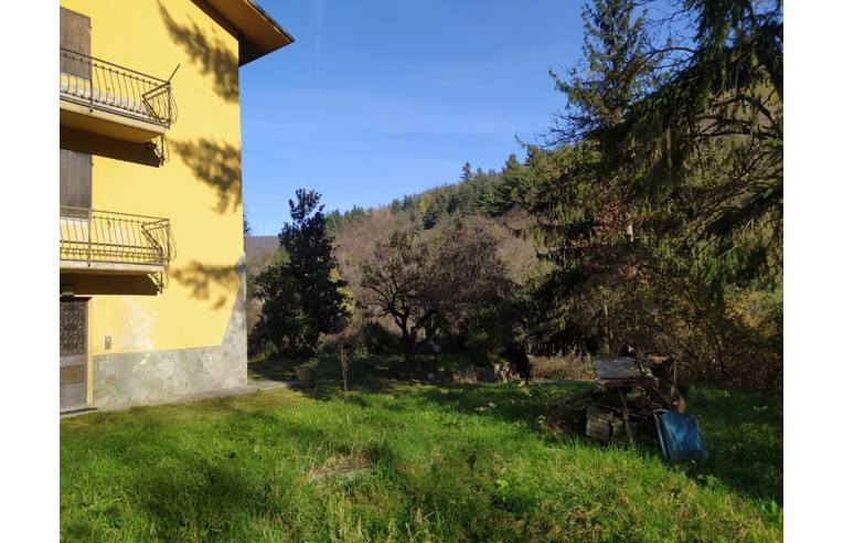 casa indipendente in vendita a Lisio