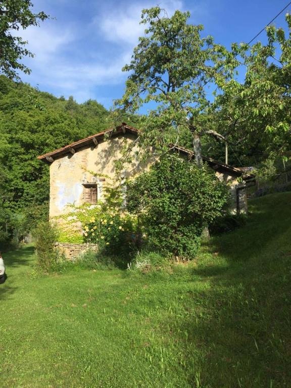 casa indipendente in vendita a Lisio