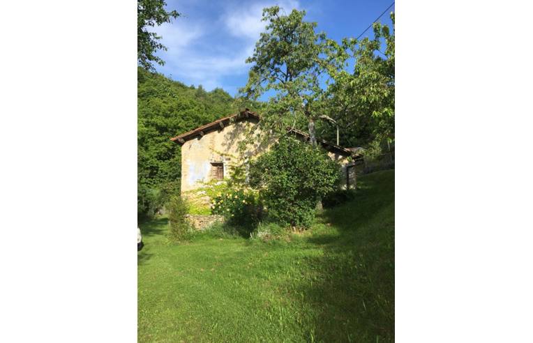 casa indipendente in vendita a Lisio