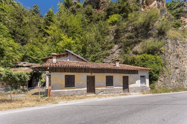 casa indipendente in vendita a Macra