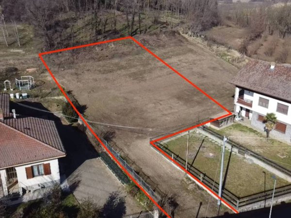 terreno agricolo in vendita a Magliano Alfieri
