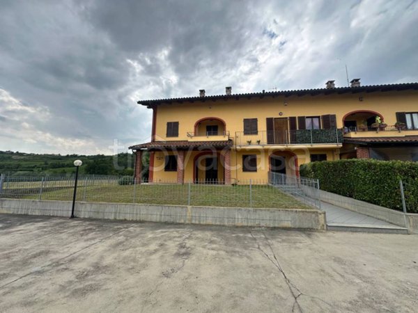 appartamento in vendita a Magliano Alfieri