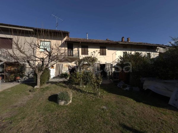 casa indipendente in vendita a Magliano Alfieri in zona Sant'Antonio