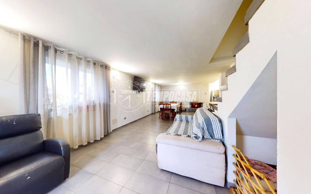 casa indipendente in vendita a Magliano Alfieri in zona Sant'Antonio