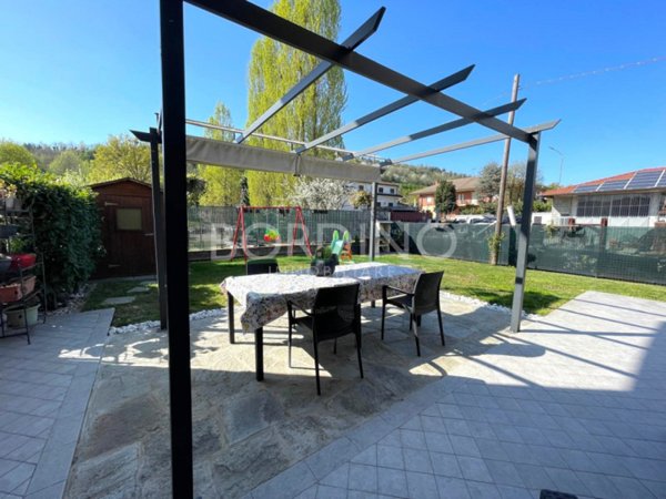 appartamento in vendita a Magliano Alfieri in zona Sant'Antonio