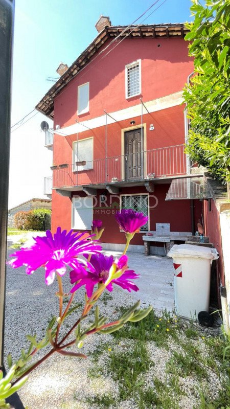 casa indipendente in vendita a Magliano Alfieri