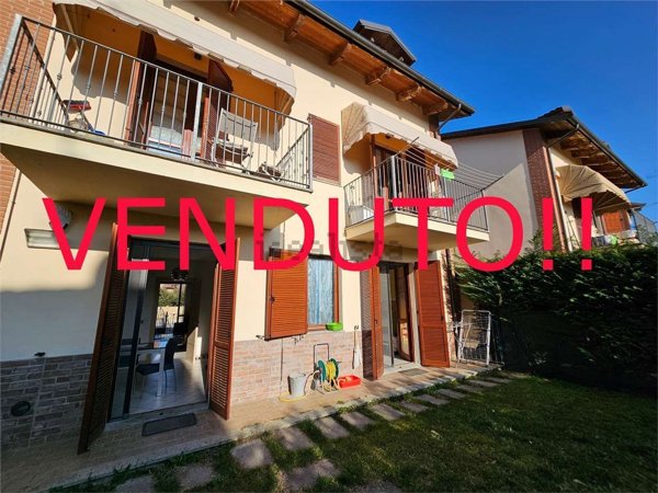 appartamento in vendita a Magliano Alfieri