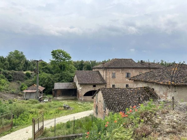 casa indipendente in vendita a Magliano Alfieri