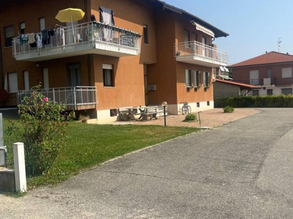 appartamento in vendita a Magliano Alfieri