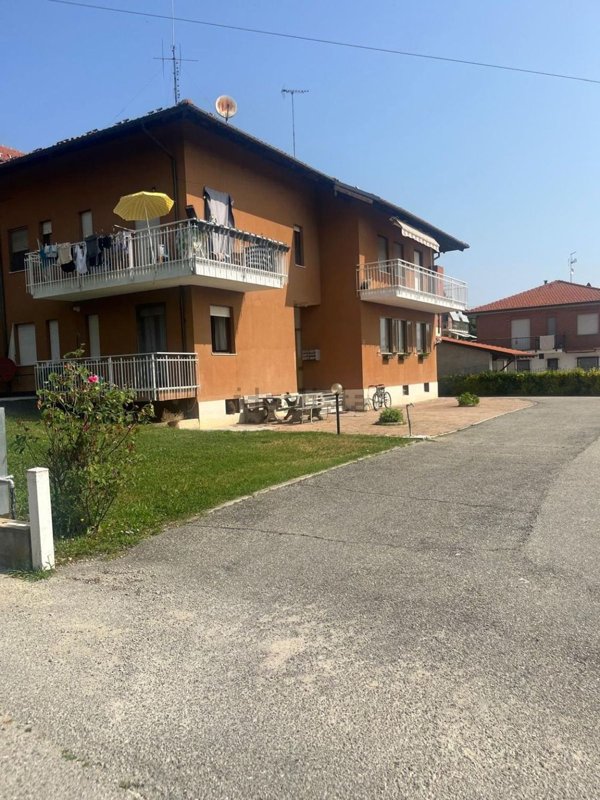 appartamento in vendita a Magliano Alfieri