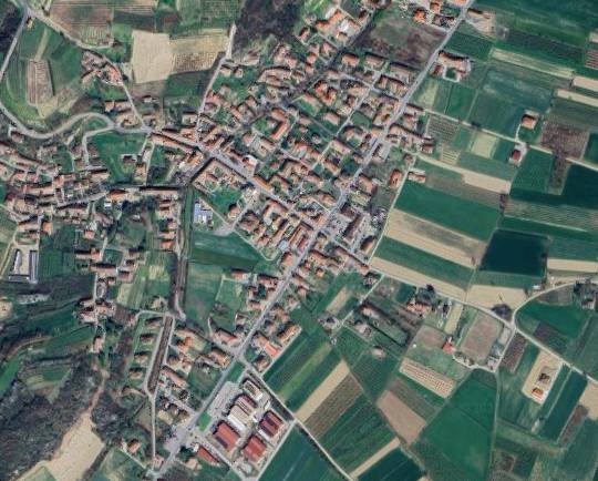 terreno agricolo in vendita a Magliano Alfieri