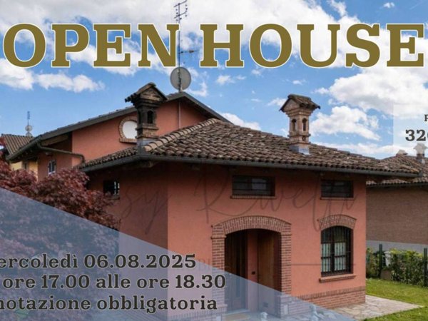 casa indipendente in vendita a Magliano Alfieri