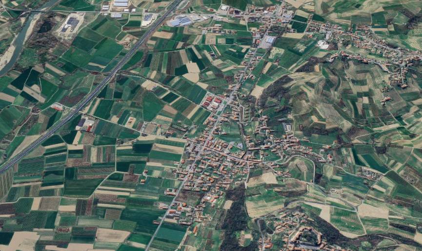 casa indipendente in vendita a Magliano Alfieri