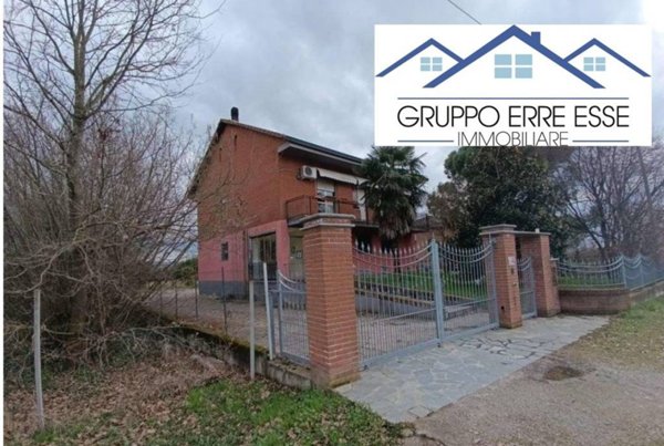casa indipendente in vendita a Magliano Alfieri in zona Sant'Antonio
