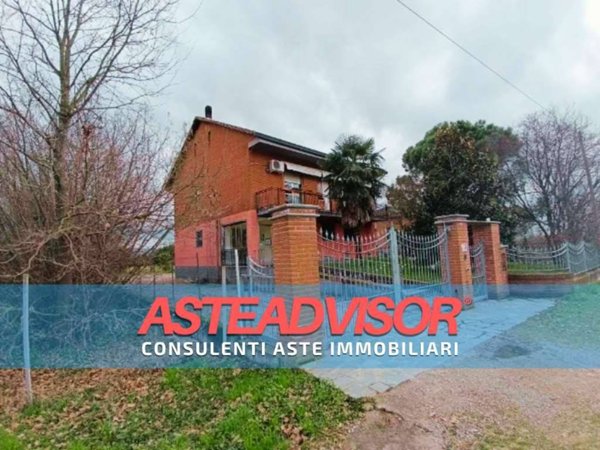 casa indipendente in vendita a Magliano Alfieri in zona Sant'Antonio