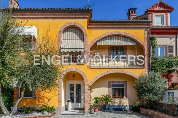 casa indipendente in vendita a Magliano Alfieri