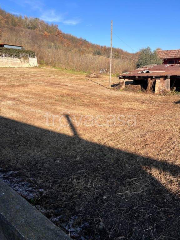 terreno agricolo in vendita a Magliano Alfieri in zona Sant'Antonio