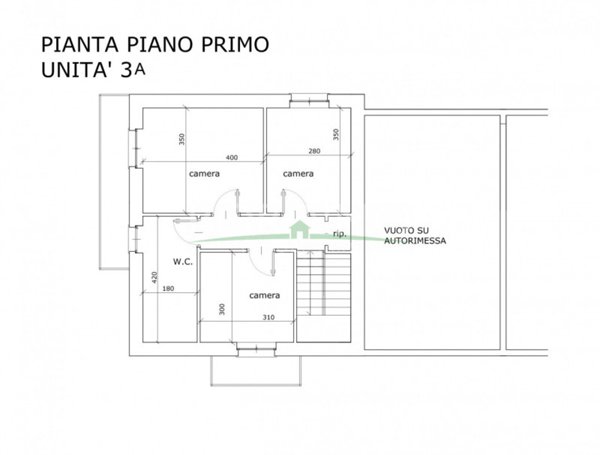 casa indipendente in vendita a Magliano Alfieri in zona Sant'Antonio