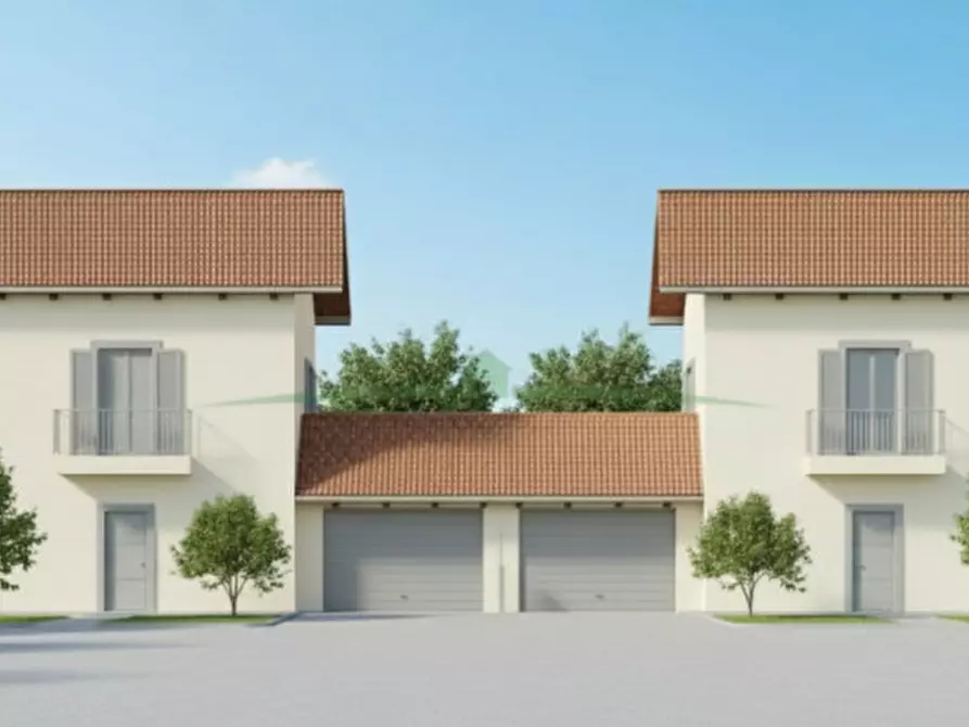 casa indipendente in vendita a Magliano Alfieri in zona Sant'Antonio