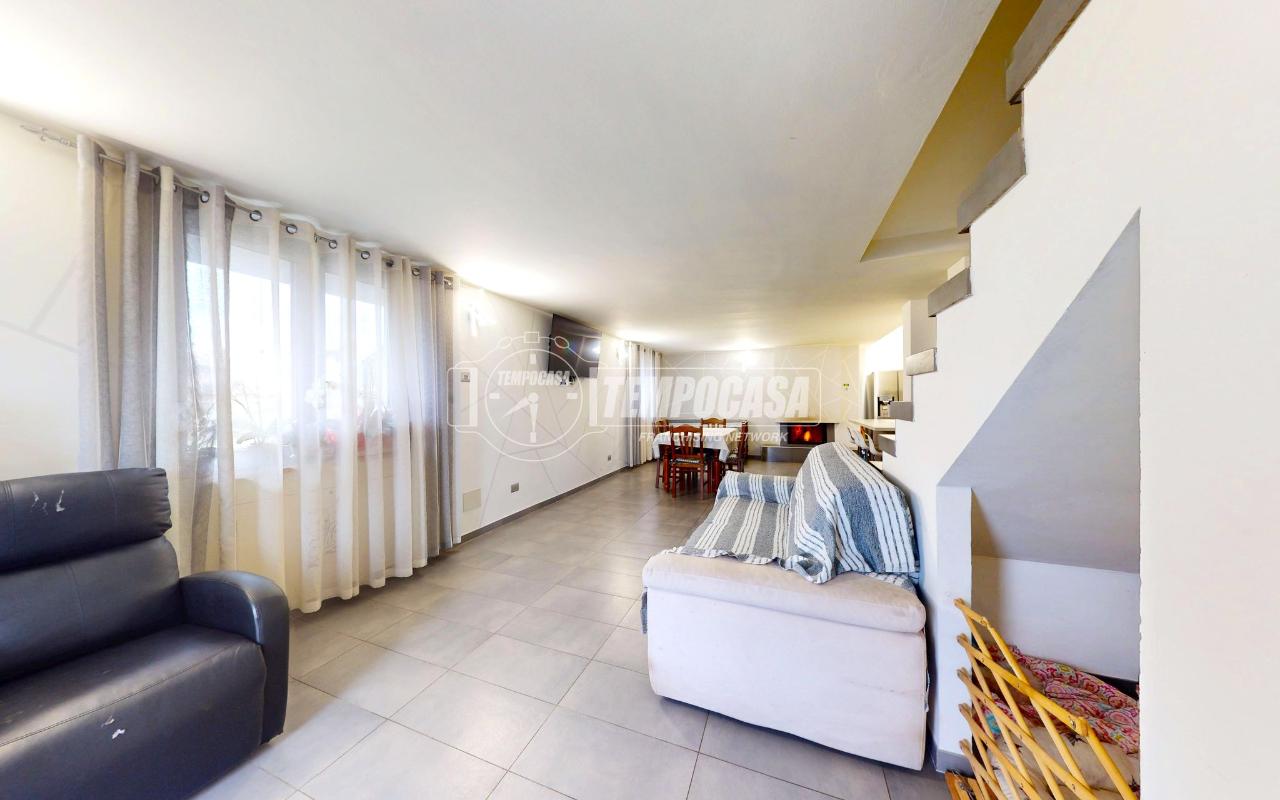 casa indipendente in vendita a Magliano Alfieri