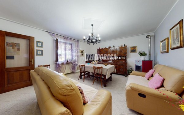 casa indipendente in vendita a Magliano Alfieri