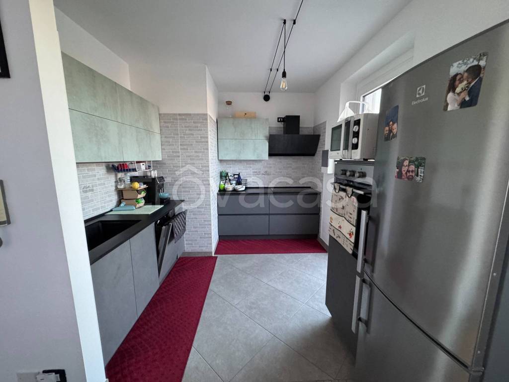 casa indipendente in vendita a Magliano Alfieri in zona Sant'Antonio