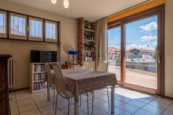 casa indipendente in vendita a Magliano Alfieri