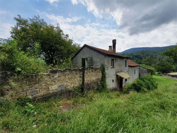 casa indipendente in vendita a Magliano Alfieri