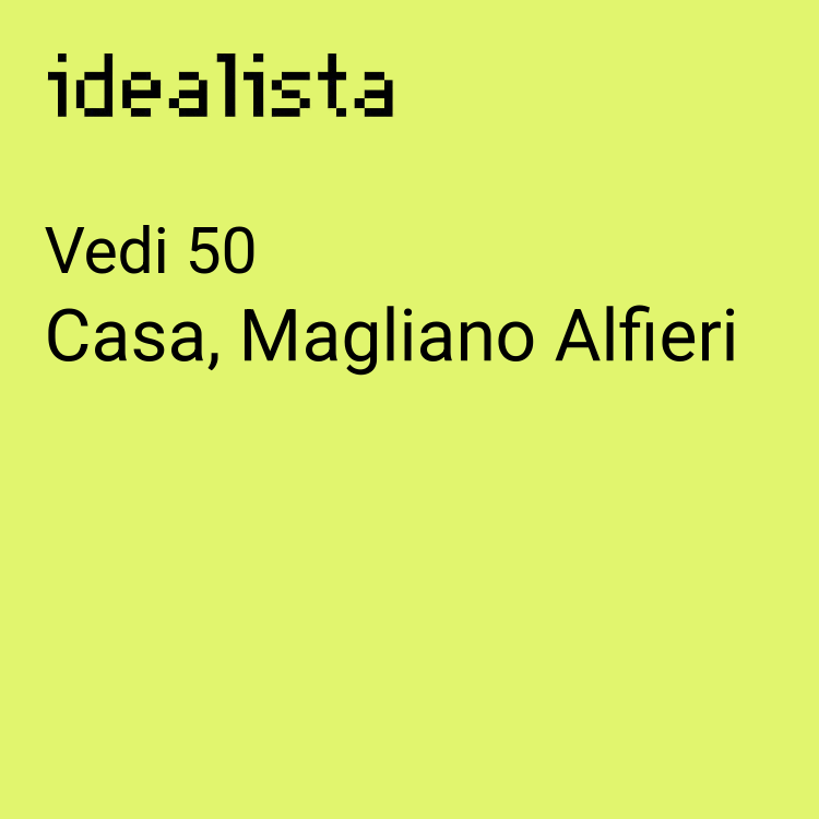 casa indipendente in vendita a Magliano Alfieri